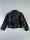 Aldo International Premium Original Leather Jacket (S)