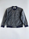 Super Premium Original Pure Leather Jacket (XL)