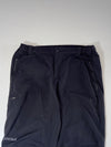 Marmot Black Stretch Hiking Pants (W:32) (L:44)