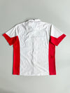 Vintage Puma x Scuderia Ferrari Team Shirt – White/Red(XL)