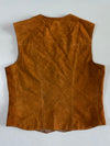 Plonner Wear Premium Original Leather Jacket (S)