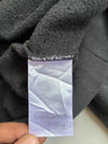 Vintage Carhartt Black Pocket Logo Pullover Hoodie (2XL/3XL)
