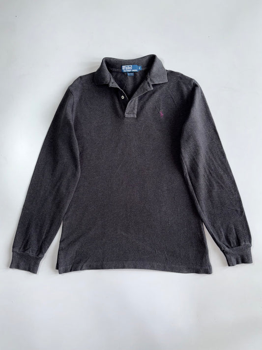 Polo Ralph Lauren Original Full Sleeve T-Shirt (M)