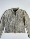 ZMango Original Leather Jacket (S)