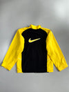 Nike Vintage Colourblock Windbreaker Jacket (L)