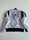 Adidas Reversible Mesh Track Jacket(L/XL)
