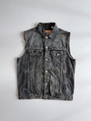 Levi’s Trucker Denim Vest (M)
