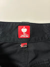 Engelbert Strauss Black Multi-Pocket Cargo Work Pants (W:34) (L:45)