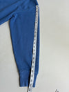 Vintage Gap Blue Athletic Arch Logo Hoodie (M)
