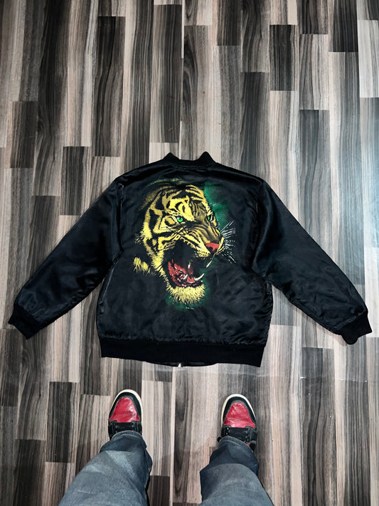 ZPremium Bomber (M/L)