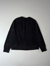 Adidas “Aussie” Embroidered Black Zip Bomber Sweatshirt (L)