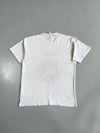 Fruit of the Loom | Crohn’s & Colitis UK “Walk It” White Tee (M)