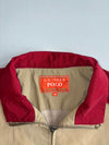 Polo U.S. Open Team Club Jacket (Xl)