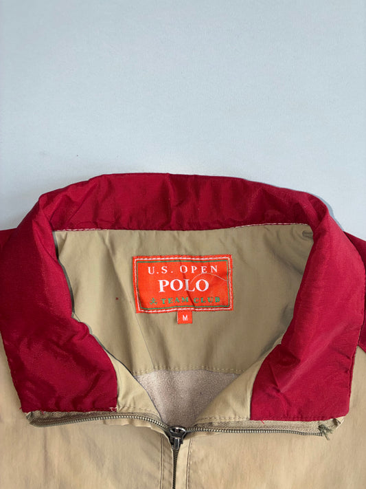 Polo U.S. Open Team Club Jacket (Xl)
