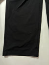 The North Face Flight Series Black Convertible Zip-Off Cargo Pants (W:38) (L:41)
