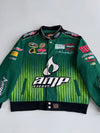 JR Nation Dale Earnhardt Jr. #88 AMP Energy NASCAR Sprint Cup Racing Jacket (S)