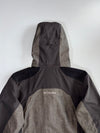 Columbia Omni-Tech Interchange Hooded Jacket (L)