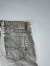 Diesel Viker Jeans (W:34 |L:43)