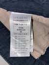 Carhartt Navy Cotton Cargo Shorts (W:32) (L:22)