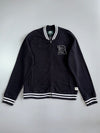 Roots Canada Varsity Full-Zip Sweatshirt Jacket (M)