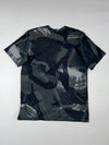 Nike Dri-Fit Slim Fit Polo - Black (M)