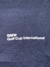 BMW Golf Cup International Embroidered Polo Navy Men’s  (2XL)