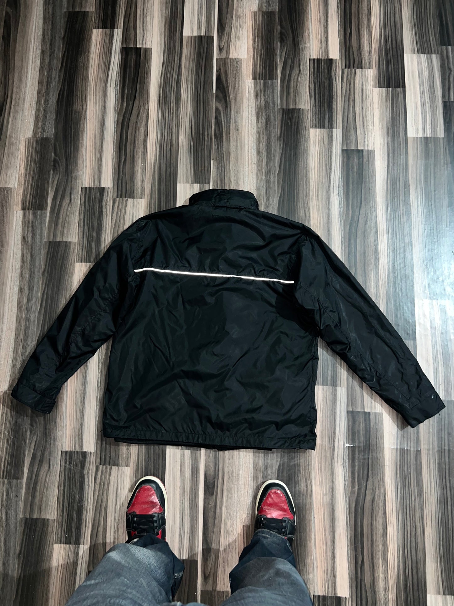 ZPremium Double Jacket (L/Xl)