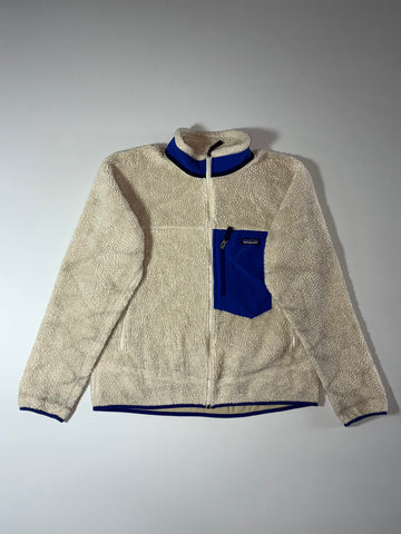 Patagonia Classic Retro-X Sherpa Fleece Jacket (XL)
