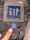 Gap Premium Original Leather Jacket (XL)