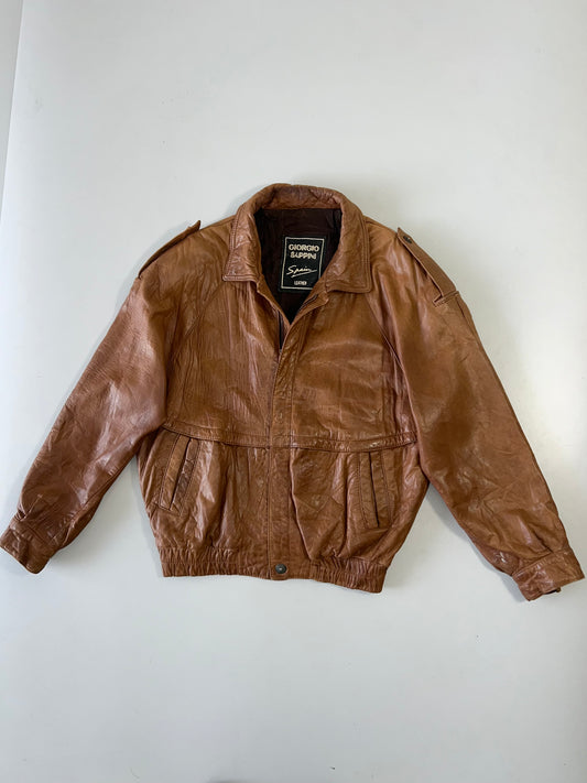 !                                                                                                                                                                                             Super Premium Original Leather (XL/2XL)