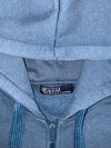 POLO RALPH LAUREN | Full-Zip Hoodie (S)