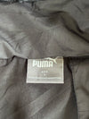 Puma Sherpa Fleece Hybrid Padded Jacket – Black (S)