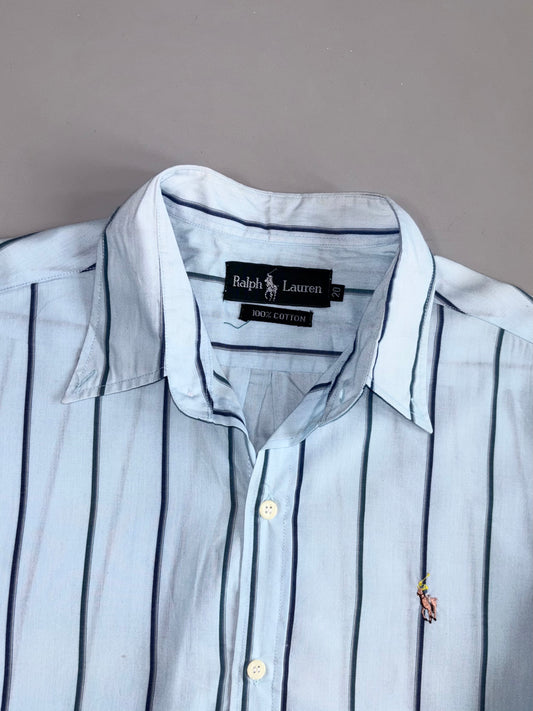 Polo Ralph Lauren Premium Shirt (XL)