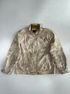 Crest Premium Original Leather Jacket (M)