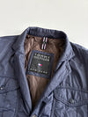 Tommy Hilfiger Quilted Lined Field Blazer Jacket Women’s (L)