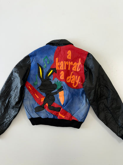 ZSuper Premium Original Leather (XS)