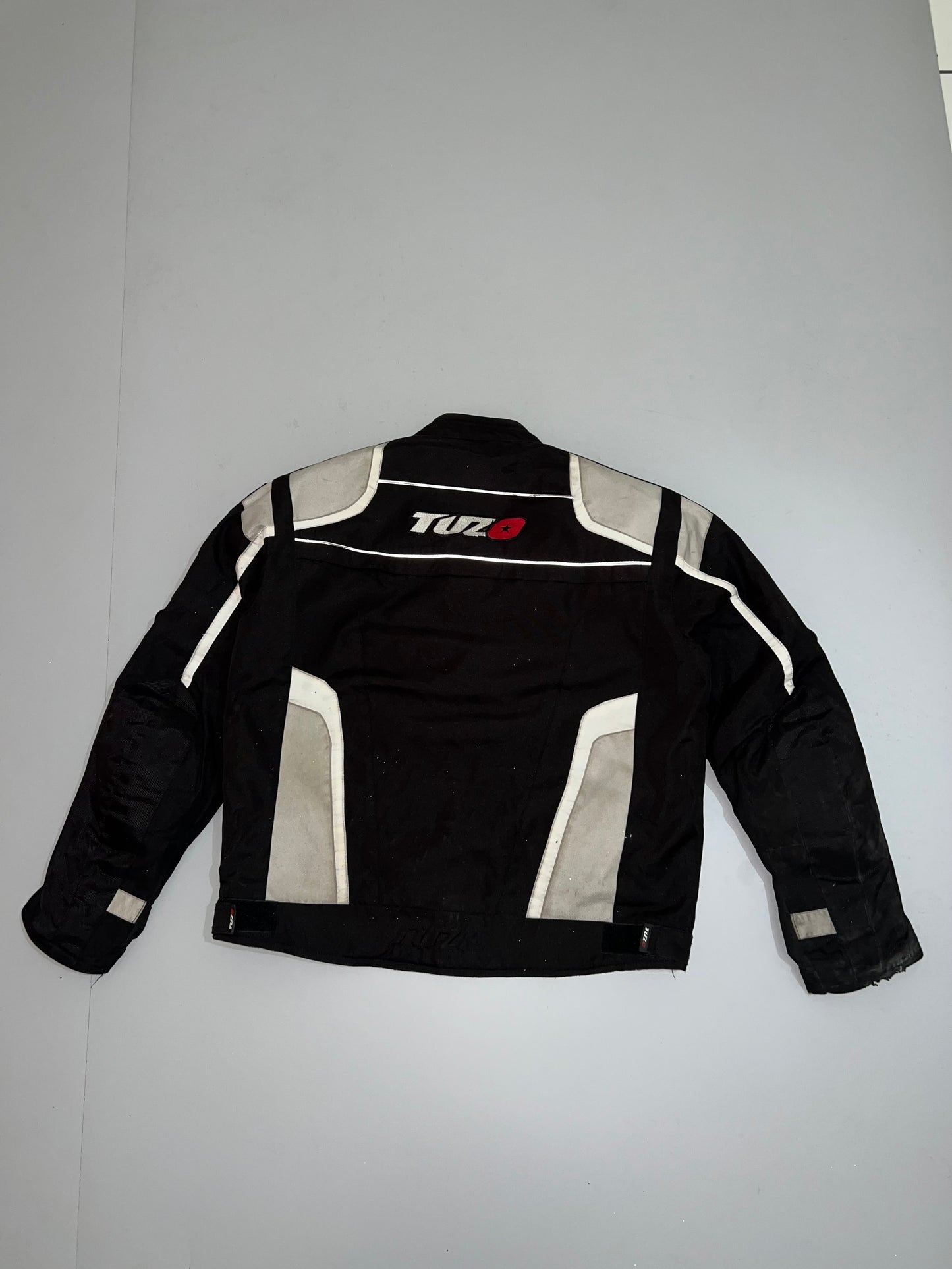 ZSuper Premium Racing Jacket (PADDED)   XL/2XL