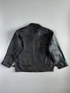 Super Premium Original Leather Jacket (2Xl)
