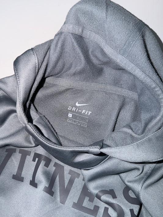Nike LeBron “Witness” Hoodie (S)