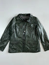 France Di Marco Premium Original Leather Jacket (M)