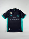 Adidas Real Madrid 2017/18 Third Football Jersey (M)