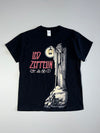 Led Zeppelin Hermit Graphic Band T-Shirt – Black (L)