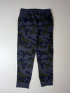 Champion | Navy Camo Fleece Joggers | (W:32) (L:40)