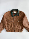 Cougar Premium Original Leather Jacket (XL)