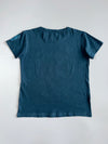 Harry Potter Wizarding World | Ravenclaw Crest Graphic Tee |(S)