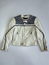 Dainese Premium Original Pure Italian Leather Racing Jacket (S)