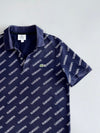 Lacoste Live Allover Original T-Shirt (M)