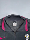 Nike | Juventus N98 Track Jacket Black & Pink (XL)