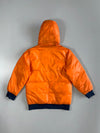 Vintage Nike Reversible Puffer Jacket (S)