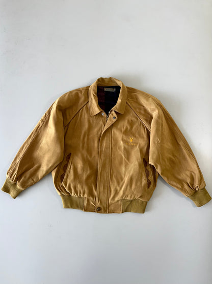 ZSuper Rare Vintage Playboy Original Jacket (M/L)